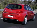 Alfa Romeo 147 3-Door 2005 года (AU)